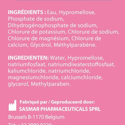 Conceive Plus Fertility Lubricant, fertility lubricant, 1 x 75 ml tube