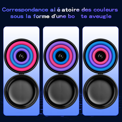Penis rings Reusable Silicone - Candy Colors 3 different sizes Penis pump Sex toys for couples Penis ring Sex toys cock ring Penis sleeve Sex toys for men Penis sheath