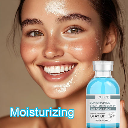 Landrain 2 pieces 30 ML Hyaluron Serum Microneedling, Micro Infusion System