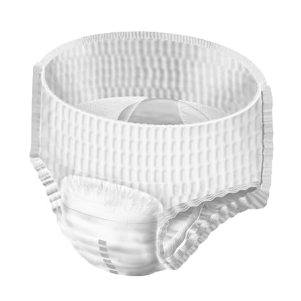 MoliCare® Pants Day - Incontinence pants for moderate daytime bladder weakness for women and men | reliable &amp; discreet | Size L (100-150cm hip circumference), 15 pieces