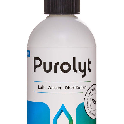 Purolyt 500 ml disinfectant concentrate