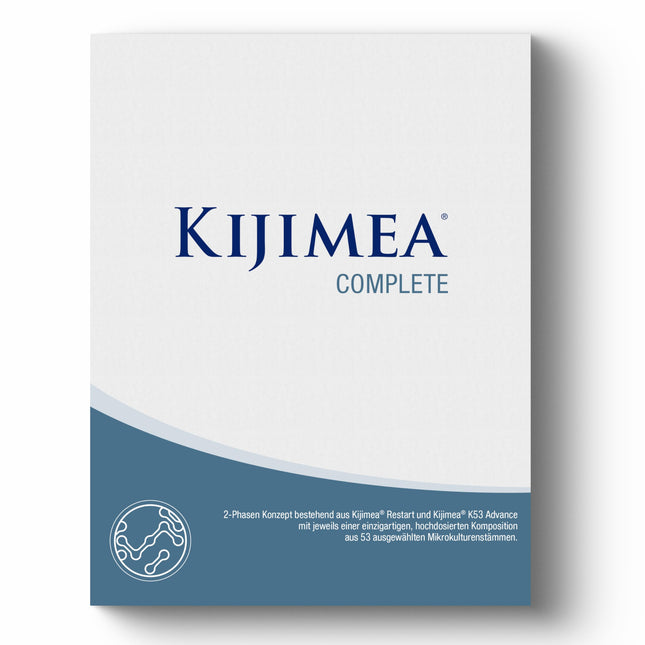 Kijimea Complete