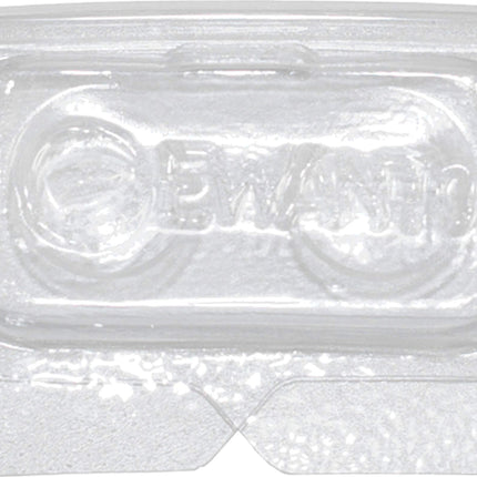 60x Rayovac Extra Advanced 312 hearing aid batteries 10x6 blister pack PR41 Braun 24607 + storage box for 2 hearing aid batteries (10, 13, 312, 675), battery box for 2 button cells up to 12 mm x 6 mm (Ø x H)