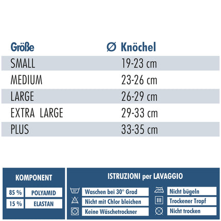 BeOnTop Compression Stockings Women Compression Stockings Men 18-23 mmHg Unisex - Thrombosis Stockings Women, Thrombosis Stockings Men, Thrombosis Stockings Flight, Thrombosis Stockings