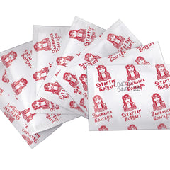 Yogurt ferment "BOLGARI" - 7 sachets of freeze-dried starter cultures for yogurt with Lactobacillus rhamnosus