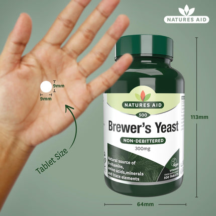 Brewer's Yeast