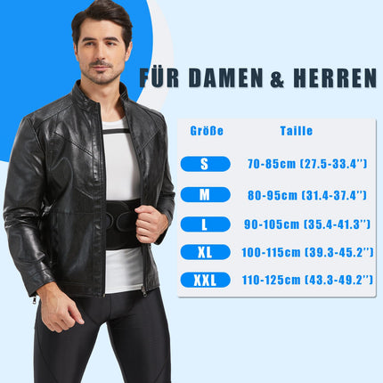 FVFCCD Back Straightener Posture Corrector Back Women and Men, Adjustable Back Trainer Shoulder Strap, Back Support for Back Pain Relief