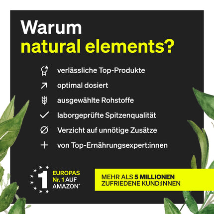 Vitamin D3 + K2 Drops 50ml - Premium: 99.7+% All-Trans (K2VITAL® by Kappa) + highly bioavailable vitamin D3 - Laboratory-tested, high-dose, liquid, and produced in Germany