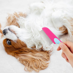 Lice comb, nit comb, metal human lice comb, nit comb extra fine, flea comb, lice remedy, flea combs, nit comb safely removes lice from extra fine for baby, children, adults and pets