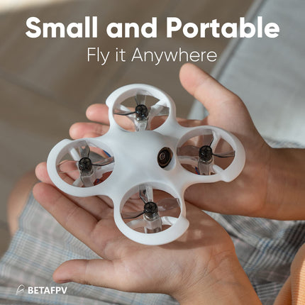 BETAFPV Cetus Lite FPV Drone Kit for Kids, with Altitude Hold Self-Protection, 2 Speed ​​Modes, Simulator Supports Ready-to-Fly Kit for FPV Beginners to Start Indoor Flying