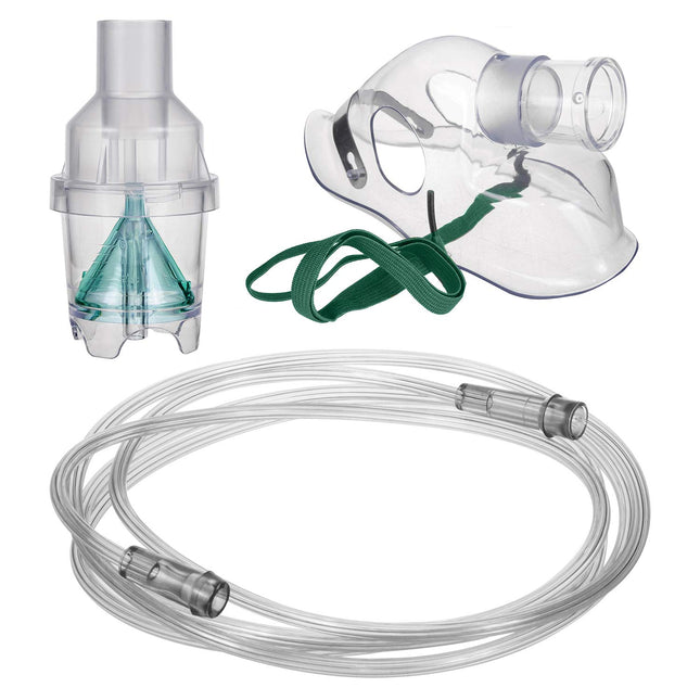 Elmar accessories for inhaler mask for children nebulizer air hose