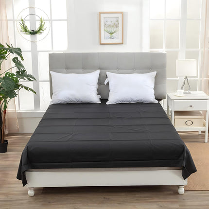 Waterproof Bed Sheet for Sex, 220 x 200 cm Waterproof Latex Sheet for Women and Men, Washable Fetish Bed Sheet Ideal for Massage Erotic Games Sex Games Wet Games for Couples