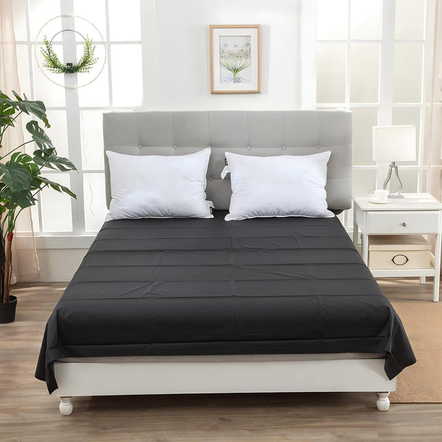 Waterproof Bed Sheet for Sex, 220 x 200 cm Waterproof Latex Sheet for Women and Men, Washable Fetish Bed Sheet Ideal for Massage Erotic Games Sex Games Wet Games for Couples