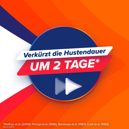 MUCOSOLVAN® Inhalation Solution 2 x 100 ml - Mucus solution for nebulizers for coughs: Loosens mucus, facilitates coughing &amp; clears the bronchi