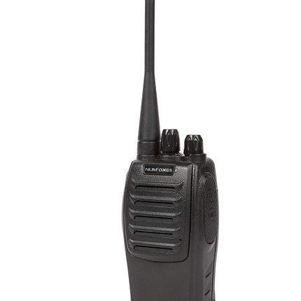 NUM'AXES WALKIE Talkie TLK1022