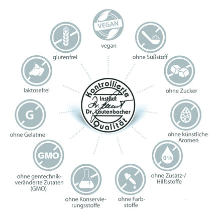 Sovita Lecithin Granules | Natural Soy Phospholipid | For Cell Health &amp; Energy