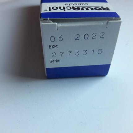 Rowachol 30 capsules Rowa Wagner