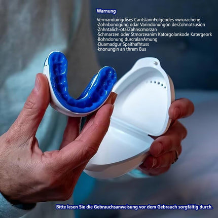 Dabeto Snoring &amp; Protrusion Device, Anti Snoring, Snoring Stopper, Anti Snoring Device Snoring Device (A)