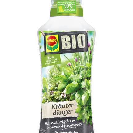Compo Organic Herb Fertilizer 500 ml