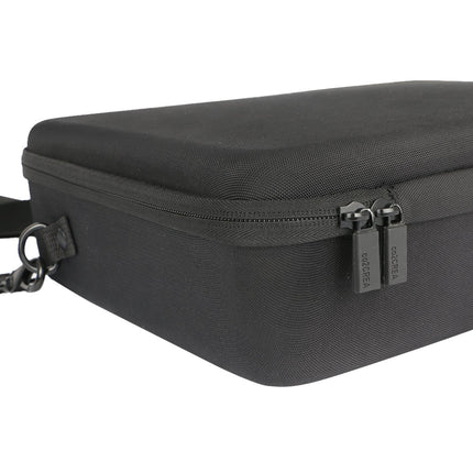 co2CREA Hard Travel Protective Case Bag for DJI Mavic Air Fly More Combo