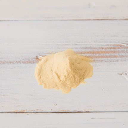 beegut ORGANIC Propolis Powder, for consumption or making your own products, 100g propolis powder from controlled organic cultivation, sustainable packaging