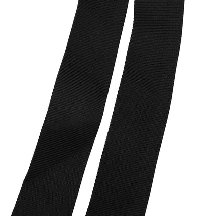 Bed ladder aid for pulling up the bed, rope ladder, bed aid belt with handle, adjustable sit-up aid, safety handles on the bed for patient recovery