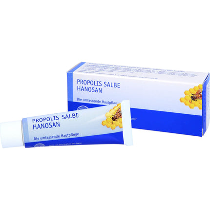 Propolis ointment Hanosan 30 g