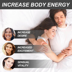 Happy Drops for Women, Lucky Drops for Women, Secret Lucky Drops for Women