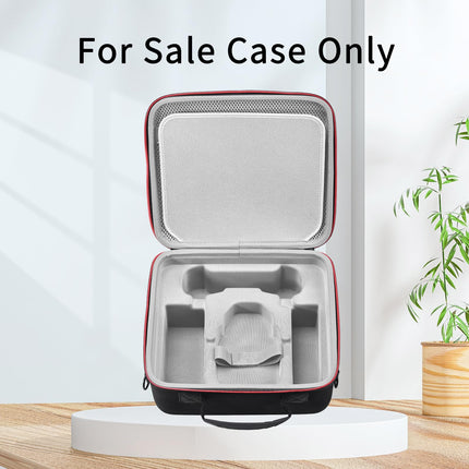 RLSOCO Carrying Case for Potensic Atom/Atom LT/Atom SE GPS Drone - Fits Atom/Atom LT/Atom SE GPS Drone Accessories: Drone, Controller, Charging Station and Power Adapter and more