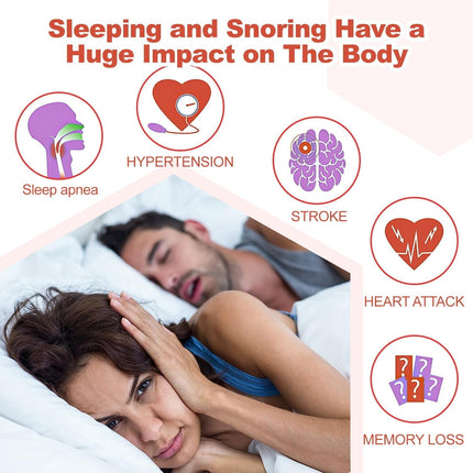120 Pieces Mouth Tape, Mouth Tape for Sleeping, Mouth Plaster Against Snoring, Helps Develop the Habit of Breathing Through the Nose and Relieves Snoring at Night