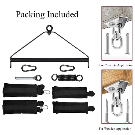 Love swing sex swing for the ceiling, sex toy for couples extreme sex, sex swing for adults, sex toy for both together, sex toy set for couple set sex swing with extra wide cushions