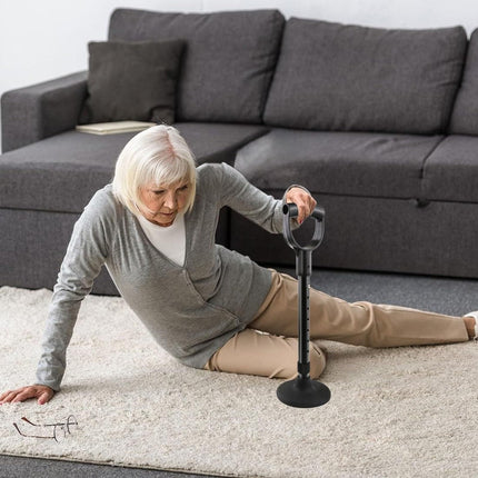 Mobility aids, standing aid, lifting device for elderly people with knee problems, mobility aids, aids for getting up from the floor for indoors, outdoors, when doing housework in the garden