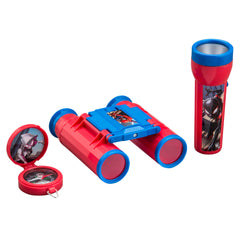 ekids SM-V302 Adventure Set