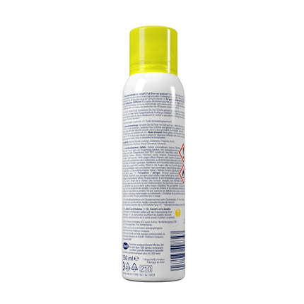 Scholl Fresh Step Extra Fresh Foot Deodorant, 150 ml
