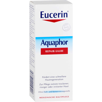 Eucerin Aquaphor Protect &amp; Repair Ointment, 45 ml Ointment