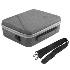 Hensych Storage Bag for Mini 3 Pro Drone, Remote Control Handbag, Portable Carrying Case, Shoulder Bag, for Mini 3 Pro Drone Accessories, Combo Bag, Modern