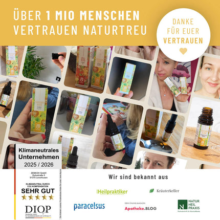 Vitamin D3 K2 Drops 100% Vegan for 300 Days - 500 IU Vitamin D from Lichen &amp; 25μg Vitamin K for Children | Vitamin Drops