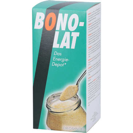 BONOLAT Grandel Powder 500 g