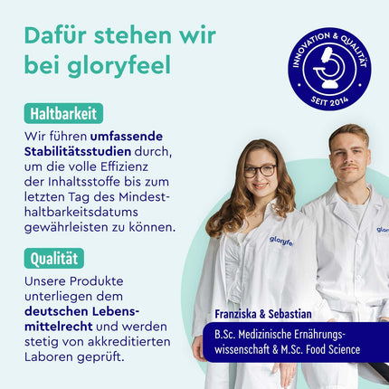 Multivitamin High Dose - 450 Tablets - Valuable Minerals &amp; All AZ Vitamins - 15 Month Supply - Supports the Immune System* - Laboratory Tested, Made in Germany without Additives