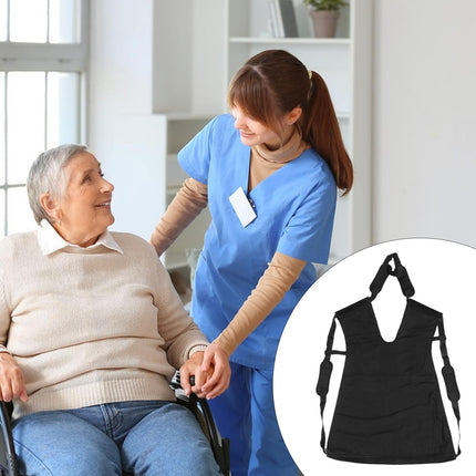 Ziennhu lifting sling, for toileting, lifting aid, nursing sling for patients, patient lifting sling, for bathing