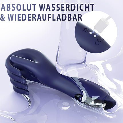 Masturbator Sex Toy for Men Couples - Masturbating for Men Penis Trainer Glans Stimulation with 9 Vibrations &amp; LCD Display, Masturbators Vibrator Sets for Men Sex Toys Sex Toys
