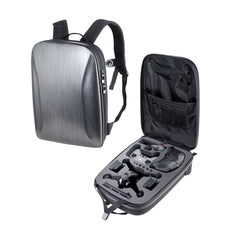 Miieomi Backpack for DJI FPV Combo and DJI FPV Drone Accessories, Waterproof Carrying Case Backpack for DJI FPV Accessories (DJI FPV Drone and Accessories Are Not Included)