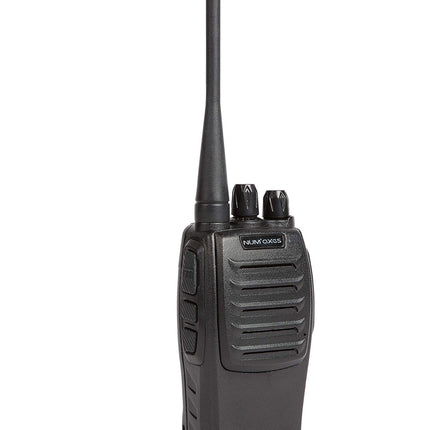 NUM'AXES WALKIE Talkie TLK1022