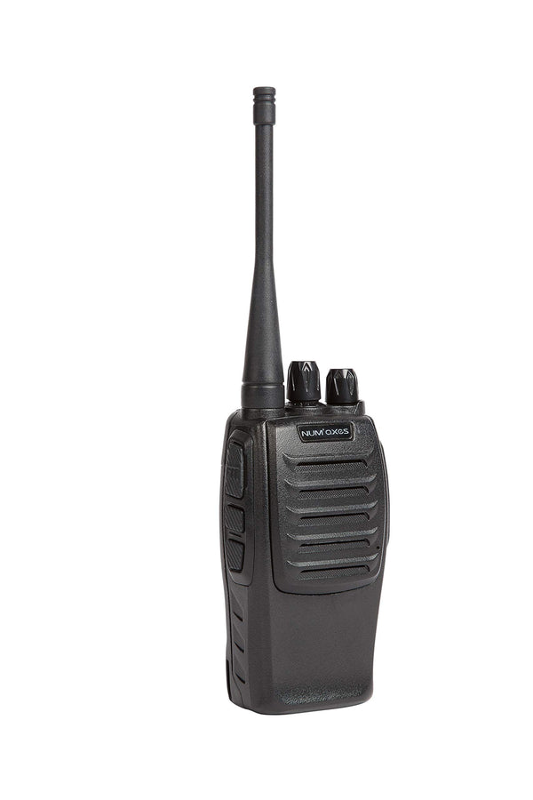 NUM'AXES WALKIE Talkie TLK1022