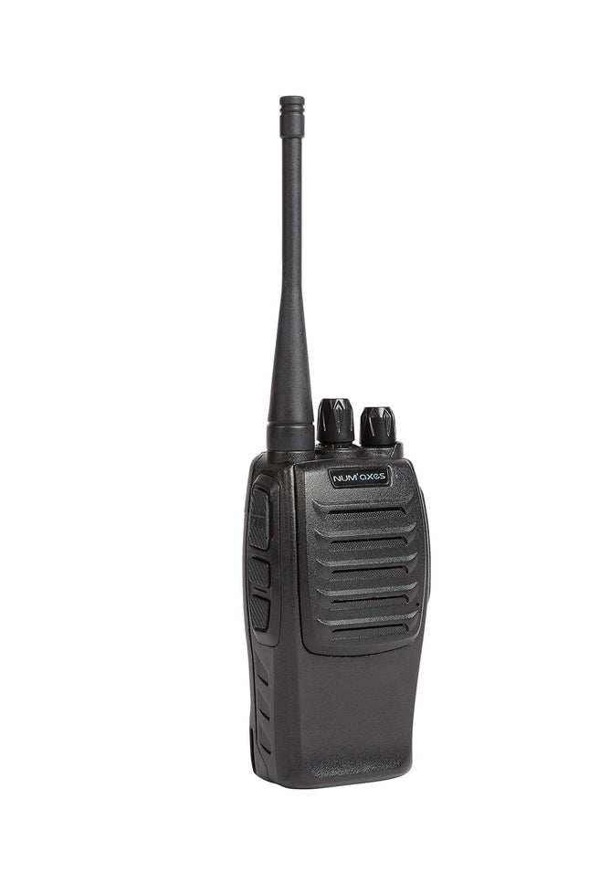 NUM'AXES WALKIE Talkie TLK1022
