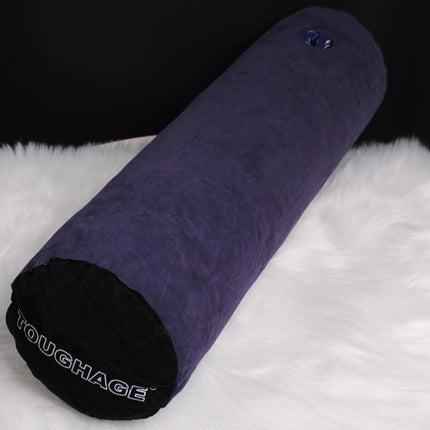 KunBang Inflatable Sex Pillow Sofa with Vagina Hole Portable Magic Sex Aid Couple Sex Position Multifunctional Sex Furniture for Couples Women