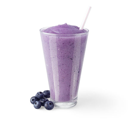 Wild Blueberry Powder 200 g I Organic I 100% Natural I 100% from wild blueberries I Fruit powder without sugar I Natural