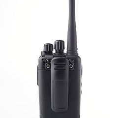 Dynascan L88 Walkie Talkie, Black, 1 walkie