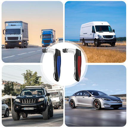 4 pieces exit aid car seniors, entry aid car, car exit aid seniors, car exit aid support handle for seniors for seniors, support handle multifunctional handle car door