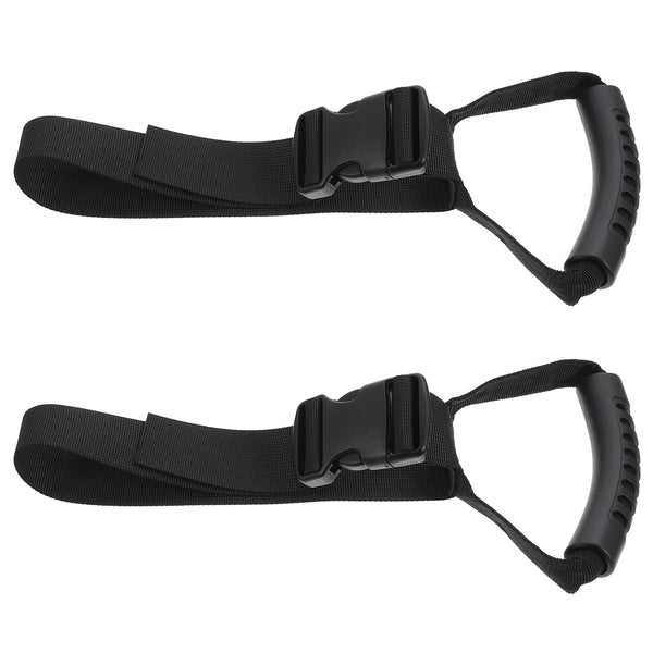 Alriedy 2-piece entry aid car standing aid seniors non-slip mobility aid, exit aid car entry aid car seniors non-slip mobility aid, vehicle standing aid